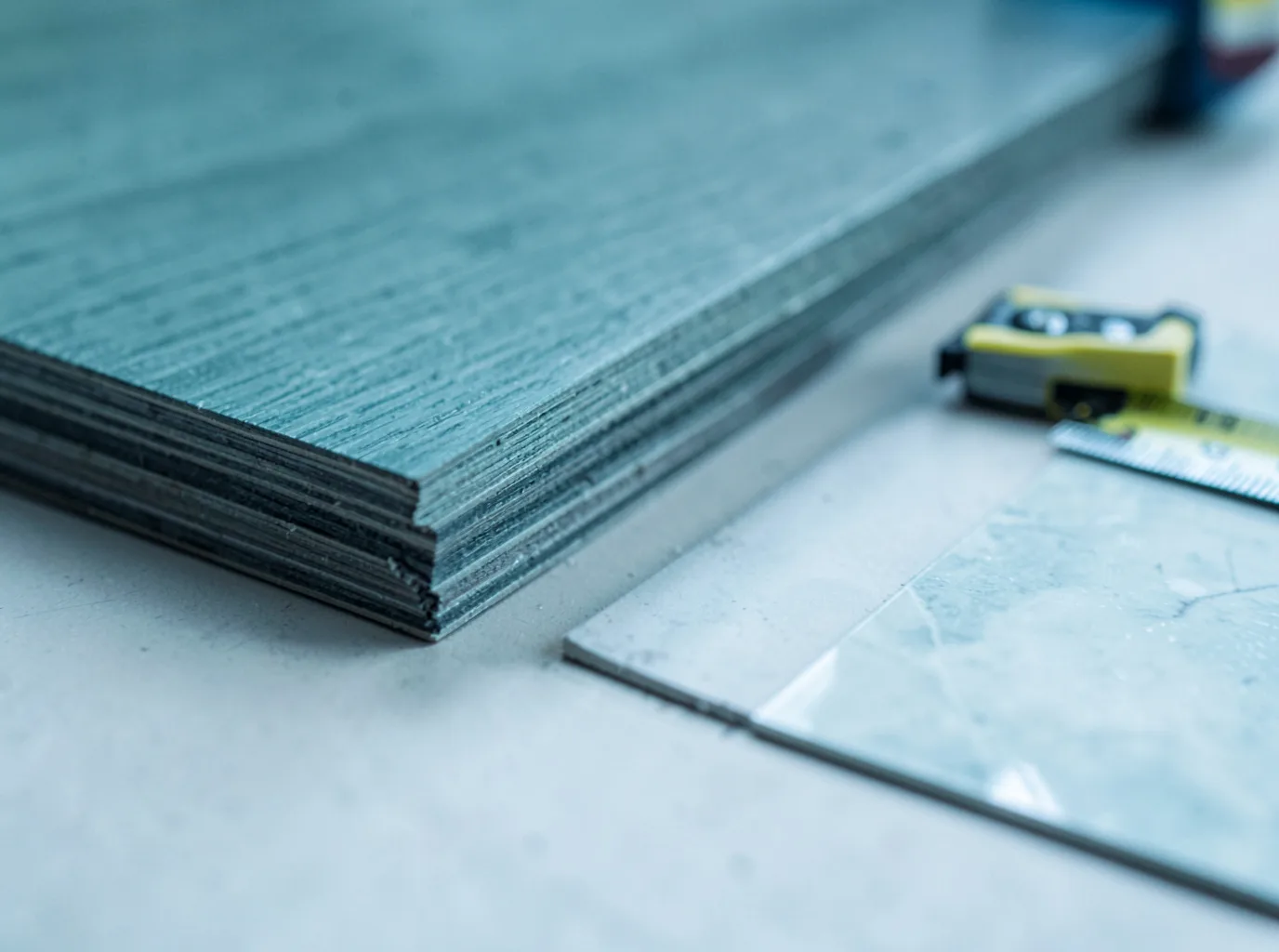 Luxury Vinyl Plank Installation Miamitown, OH FAQs
